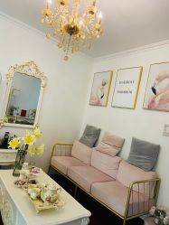 -美肤盾祛痘·问题肌头疗管理中心