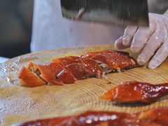 -黄连大头华烧鹅(萧地大马路店)
