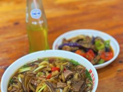 -肆姐面粉馆(坡子街店)