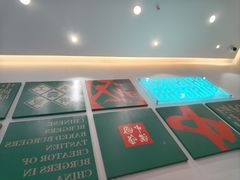 -塔斯汀中国汉堡(横岗志健广场店)