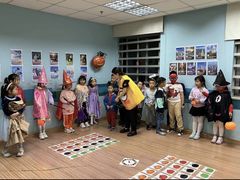 -英孚教育青少儿(徐汇徐家汇中心)