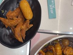 -黄记煌三汁焖锅(首创奥特莱斯店)