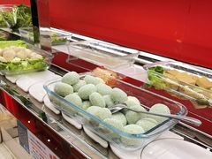 -大成自助小火锅(合肥国购广场店)