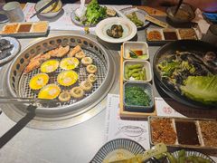 -炉太郎日式烧肉店(华贸店)