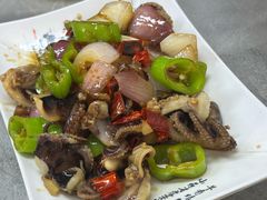 -林记潮汕海鲜砂锅粥(平潭店)