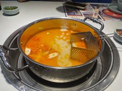 -太琼糟粕醋火锅·海南老爸茶(海棠湾臻选店)