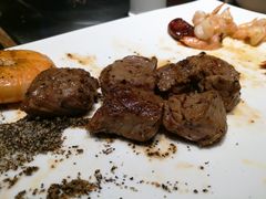 -水木锦堂·自助铁板烧(世贸天阶店)