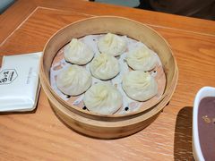 -包小笼·金牌汤包(中山路店)