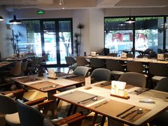 -天伦松鹤大饭店·欣妮咖啡