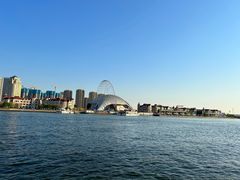 -海河外滩公园