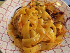 -撒拉花儿·新疆菜·清真(太阳宫店)