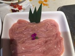 -海底捞火锅(连城广场店)