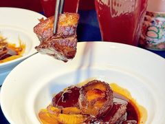 -老吉堂上海本帮菜(工体店)