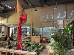 -莺花渡火锅City Green(万象城店)