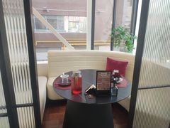 -红东阁东北菜烤肉酒馆(CROSS万象汇店)