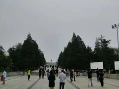 景点-辽沈战役纪念馆