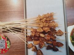 -庆峰龙虾烧烤(合肥一店)