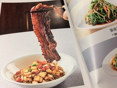 -金哥私房菜馆(张府园总店)