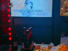 -好乐迪(张扬路八佰伴店)