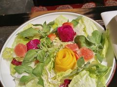 -北平盛世·新京菜·北京烤鸭(劲松·双井店)