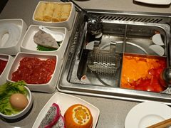-海底捞火锅(壹悦城店)