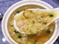 海鲜疙瘩汤-福泉海码头(六里山店)