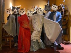 -作幺探案馆·剧本杀实景搜证