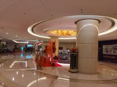 -中家鑫园温泉酒店鑫悦汤泉