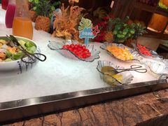 -芭菲盛宴·环球美食(北城国际店)