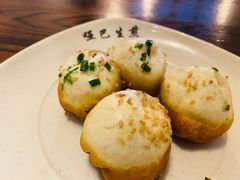 -哑巴生煎(临顿路店)