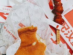 -华莱士·全鸡汉堡(大东海店)