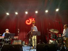 -JZ Club 爵士酒吧(上海店)