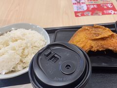 -永和大王(一口茶豆浆|花香豆更香·长寿路店)
