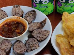 -屋里家延边朝鲜族冷面(南园店)