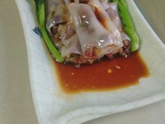 -阿政粤小馆(中央大街店)