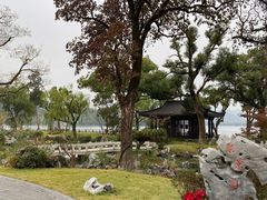 -杭州西湖柳莺里酒店·闻莺厅