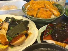 -古代饭堂(冠亚店)
