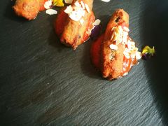 -郑州希尔顿酒店·阿米奇意大利餐厅