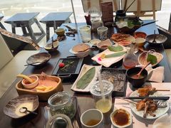 -匠和风精致料理(莆田财富中心店)