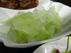 情人果-柒號馆天津菜·八珍豆腐·牛窝骨