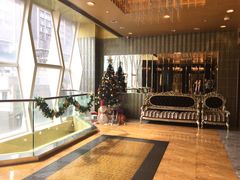 -香港华美达海景酒店