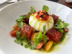 -上海柏悦酒店·世纪100牛排馆