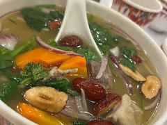 -清真·玛丽亚新疆菜主题餐厅(浙江中路店)