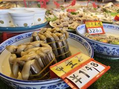 -抱德·潮汕味(琶洲店原惠城鱼仔)