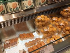 -泸溪河桃酥(西直门凯德店)