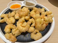 -吕氏疙瘩汤·新派鲁菜(芝罘万达店)