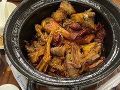 -斯丹姜母鸭·古法干香(涂门街总店)