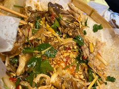 -东排食堂长沙小吃大排档(五一广场店)