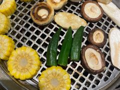 -千寻山野烤肉(中关村店)
