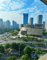 -和伊母婴护理中心·全套房(金山店)